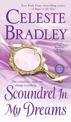 Scoundrel In My Dreams (Runaway Brides, #3)