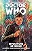 Doctor Who: The Tenth Doctor, Vol. 1: Revolutions of Terror (The Tenth Doctor, #1)