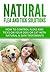 Natural Flea and Tick Cures...