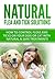 Natural Flea and Tick Cures by J.A. Andrew