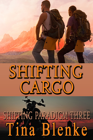 Shifting Cargo (Shifting Paradigm, #3)