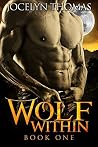Wolf Within, Book...