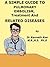 A Simple Guide to Pulmonary Embolism, Treatment and Related Diseases (A Simple Guide To Medical Conditions)