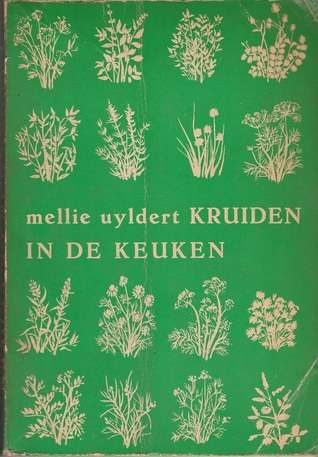 Kruiden in de Keuken (Paperback)