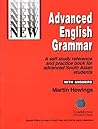 Advanced English ...