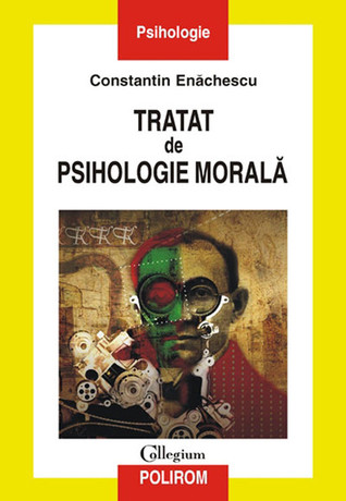 Tratat de psihologie morală