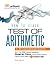 How to Crack - Test of Arithmetic