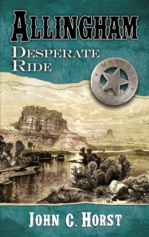 Allingham; Desperate Ride
