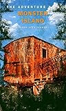 Monster Island! (The Adventure Kids, #6)