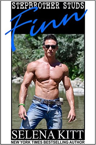 Stepbrother Studs: Finn (Kindle Edition)