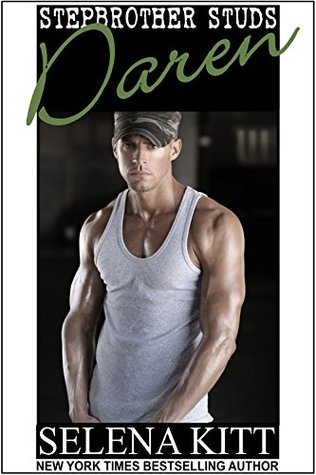 Stepbrother Studs: Daren (Kindle Edition)