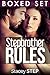 Stepbrother Rules: The Full Series