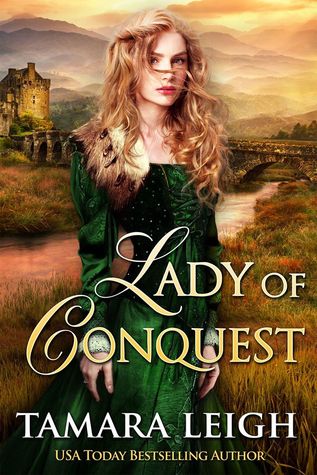 Lady of Conquest (Lady #4)
