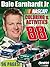 Dale Earnhardt Jr. (Nascar Drivers Coloring Book)