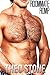 Roommate Romp (Gay Hairy Bear/Chaser Erotica)