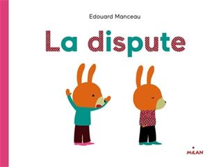 La dispute (Paperback)