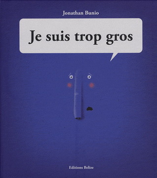 Je suis trop gros (Album)