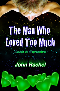Entendre (The Man Who Loved Too Much, #2)
