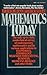 Mathematics Today