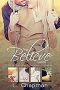 Believe Series box set