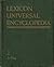 Lexicon Universal Encyclopedia: 21 Volume Set