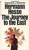 The Journey to the East by Hermann Hesse