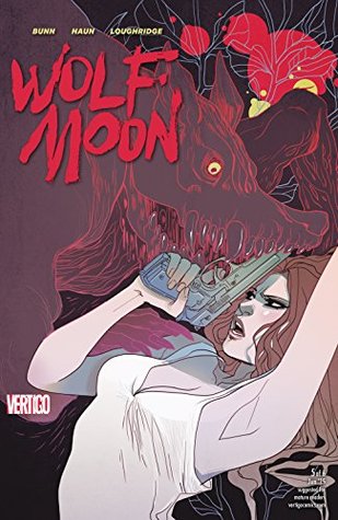 Wolf Moon (2014-2015) #5