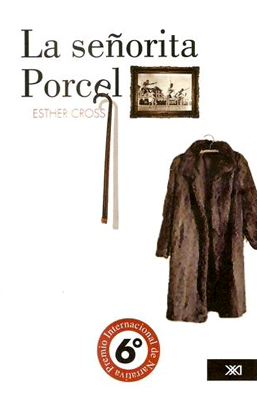 La señorita Porcel (Paperback)