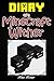 Diary of a Minecraft Wither! (Book 2) by Max Miner