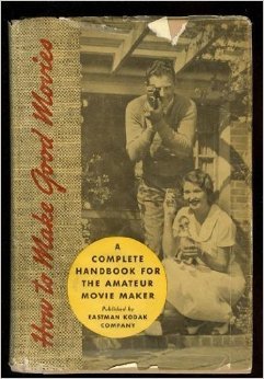 How to Make Good Movies