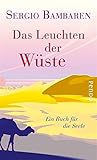 Das Leuchten der Wüste: Ein Buch für die Seele (German Edition)