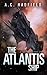 The Atlantis Ship (Carson Mach Adventure #1)