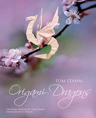 Origami Dragons (Kindle Edition)
