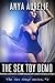 The Sex Toy Demo (The Sex Shop Book 2)