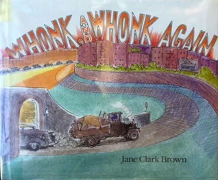 Whonk, and Whonk Again