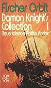 Fischer Orbit Damon Knight's Collection 1