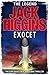 Exocet by Jack Higgins Exocet by Jack Higgins