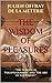 The Wisdom of Pleasures: "The School of Voluptuousness" and "The Art of Enjoyment"