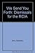 We Send You Forth: Dismissals for the RCIA