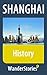 History of Shanghai - as told by the best local guide (Shanghai Travel Stories)