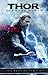 Marvel Thor 2: The Dark World Book of the Film