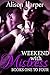 Weekend With Mistress - The Complete Series: Books One to Four