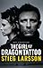 The Girl With the Dragon Ta...