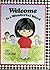 Welcome Is a Wonderful Word
