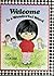 Welcome Is a Wonderful Word