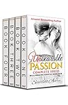 Unbearable Passion by Scarlett Avery