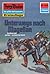Perry Rhodan 1210: Unterwegs nach Magellan: Perry Rhodan-Zyklus "Chronofossilien - Vironauten" (Perry Rhodan-Erstauflage) (German Edition)
