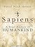 Sapiens: A Brief History of Humankind