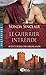 Le guerrier intrépide (Aventuriers des Highlands, #3)