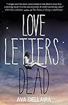 Book cover for Love Letters to the Dead